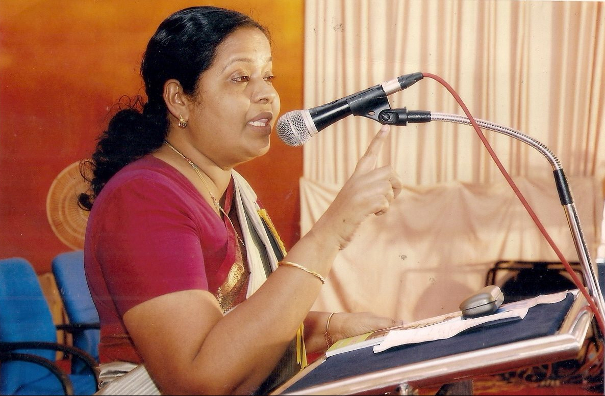 Dr kochurani